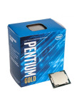 Intel Pentium GOLD G5600F BOX 1151 8th gen. – AKCIJA