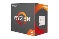 PROCESOR AMD RYZEN 5 5600G, 3.90 GHZ