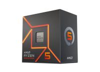 PROCESOR AMD RYZEN 5 7600, 3.80 GHZ
