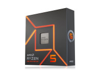 PROCESOR AMD RYZEN 5 7600X, 4.70 GHZ