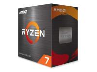 PROCESOR AMD RYZEN 7 5700X, 3.40 GHZ