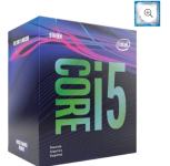 Procesor Intel 1151 Core i5 9400F 2.9GHz Box 65W – Coffe Lake – brez v