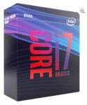 Procesor Intel 1151 Core i7 9700