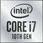 Procesor Intel 1200 Core i7 10700 2.9Hz/4.8GHz Box 65W – vgrajena graf