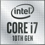 Procesor Intel 1200 Core i7 10700F 2.9Hz/4.8GHz Box 65W – brez grafike