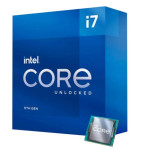 Procesor Intel 1200 Core i7 11700K 3.6GHz/5.0GHz Box 125W – brez grafi