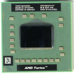 Prodam rabljen AMD Turion X2 RM-74 procesor