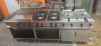 Komplet linija 700