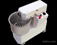 Mešalec za testo IF33-spiralni - VSE VELIKOSTI  PIZZA GROUP