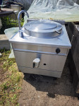 PLINSKI KOTEL cca. 120 L - INOX