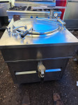 PLINSKI KOTEL cca. 90 L - INOX