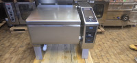 Rational iVario Pro L - 100 litrov