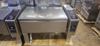 Rational iVario Pro XL - 150 litrov
