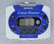 Aiwa HS SP 500 Walkman Cassette player Radio potrebno zamenjat gumico