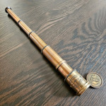 Angleški mornariški dalnogled 1920