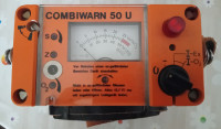 DRÄGER COMBIWARN 50 U