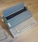 Elekt. pisalni stroj Olivetti ET personal 55