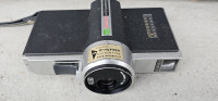 Fujica Single-8 AX100 starinska kamera