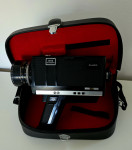 KAMERA Chinon 672 autozoom classic
