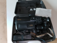 Kamera Panasonic letnik 2003