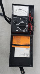 Multimeter merilni instrument Iskra unimer 31 V OKVARI