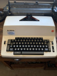 Pisalni stroj Olympia