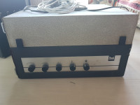 Prodam gramofon DUAL Type p 1011 v 26 iz 60tih