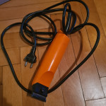 Retro APARAT ZA STRIŽENJE