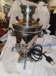 Retro SAMOVAR