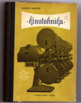Rudolf Godler – Kinotehnika KLANG FILM,  ISKRA YUGOSLAVIA