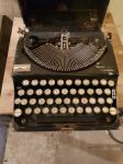 Star pisalni stroj Remington