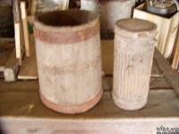 stari kmečki čeber