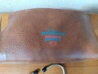 Teleoptik Samomerilec krvnega tlaka