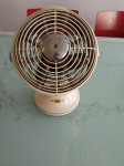 Ventilator grelec
