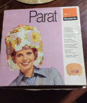 vintage sušilna kapa Rowenta