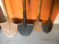 VOJAŠKE LOPATE WW1 /WW2