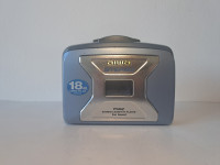Walkman AIWA PS162