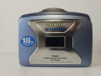 Walkman AIWA PS162