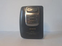 Walkman AIWA TA214 ima radio