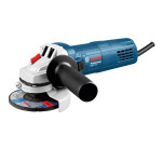 Bosch Professional Kotni brusilnik GWS 750-125 s 750 W