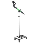 EIBENSTOCK Set žirafa za beton ELS125D s stojalom