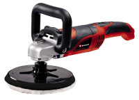 Einhell Stroj za poliranje in brušenje CC-PO 1100/1 E