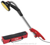 Flex Žirafa GE 7 + dodatna  glava MH-R D225 za Giraffe GE 7