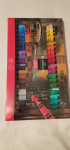 Akrilne barve set 40 x20 ml