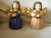 angelček, 2x