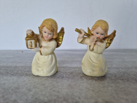 Angeli – manjši kipci
