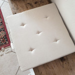 Blazina za stol / sedež IKEA
