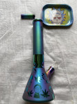 Bong in pripomočki. "Rick and Morthy"