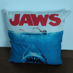 Dekorativni vzglavnik JAWS