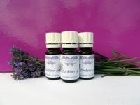 Eterično olje sivke 100% - 10 ml